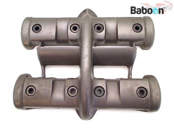 Kleppendeksel Yamaha XJ 600 S Diversion 1998-2004 (XJ600, Motoren, Verzenden, Gebruikt