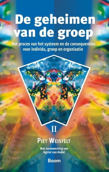 De Geheimen Van De Groep | Piet Weisfelt; Agniet Andel, Ophalen of Verzenden, Nieuw, Piet Weisfelt; Agniet Andel