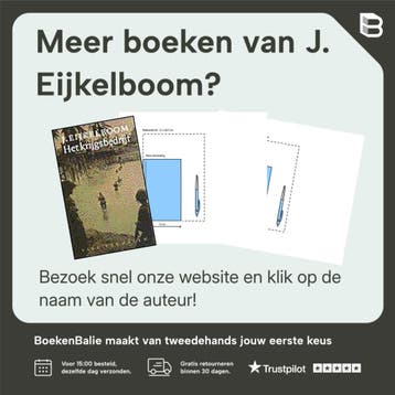 De wimpers van de dageraad - J. Eijkelboom 9789029515832, Verzenden, Gelezen, J. Eijkelboom