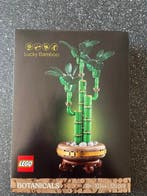 Lego Set - 10344 - Botanical Collection - Lucky Bamboo, Nieuw