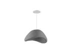Wabi Loom - Wabi Sabi Nomu Plafondlamp - Betonlook -, Verzenden, Nieuw
