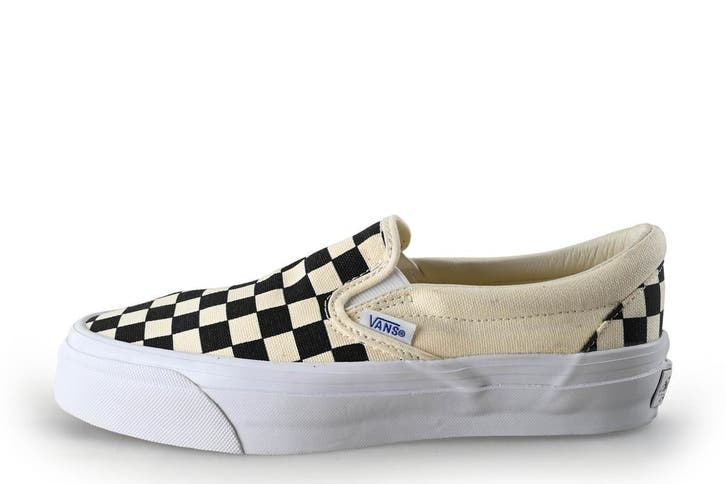 Vans Sneakers in maat 36 Overig, Kleding | Dames, Schoenen, Overige kleuren, Zo goed als nieuw, Sneakers of Gympen, Verzenden