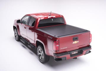 Truxedo 2023 GMC Canyon/Chevrolet Colorado 5ft 2in Lo Pro, Ophalen of Verzenden, Nieuw