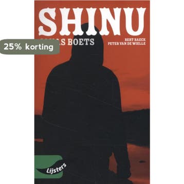 Shinu / 2021 / Jonge lijsters 9789001290269, Verzenden, Gelezen