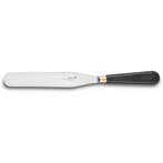 Déglon Paletmes 18 cm – Flexibel, Ergonomisch en Duurzaam, Ophalen of Verzenden, Nieuw, Hout, Los bestek