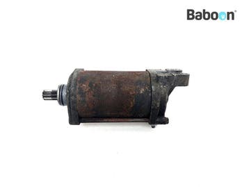 Startmotor Aprilia ETV 1000 Caponord 2004-2008 (ETV1000), Verzenden, Gebruikt