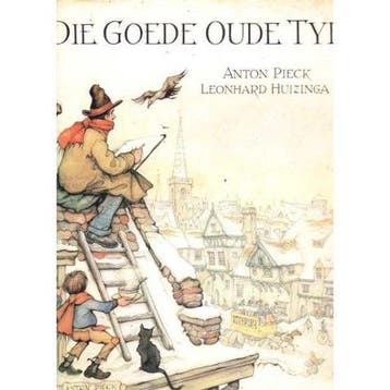 Die goede oude tijd - Die goede oude tijd, Ophalen of Verzenden, Nieuw