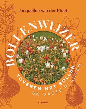 Bollenwijzer | Jacqueline Kloet | Nieuw, Ophalen of Verzenden, Nieuw, Jacqueline Kloet