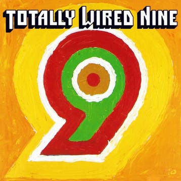 cd - Various - Totally Wired 9, Cd's en Dvd's, Verzenden, Zo goed als nieuw