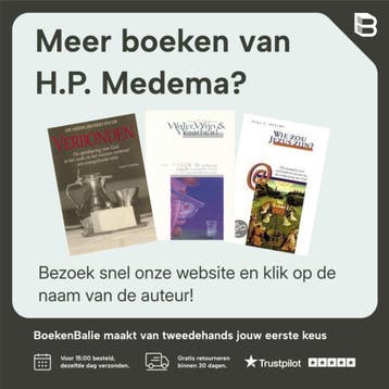God: bewegend, bewogen / Telos - H.P. Medema 9789063535162, Verzenden, Zo goed als nieuw, H.P. Medema