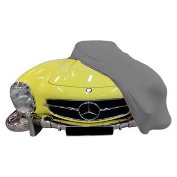 Autohoes voor Mercedes-Benz 300 SL (W198) (1954-1963) Indoor, Ophalen of Verzenden, Nieuw, Op maat