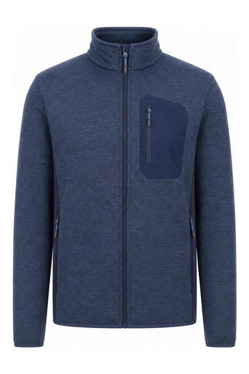 Cmp Vest in maat 3XL Blauw, Verzenden, Zo goed als nieuw, Blauw, Cmp