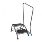 Opstapbeugel Brooklyn voor Bermuda Opstap, Caravans en Kamperen, Camper-accessoires, Ophalen of Verzenden, Nieuw