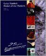 GEKE HANKEL: MODEL OF THE MASTERS 9789062081318 K. Pos, Boeken, Kunst en Cultuur | Beeldend, Verzenden, Zo goed als nieuw, K. Pos
