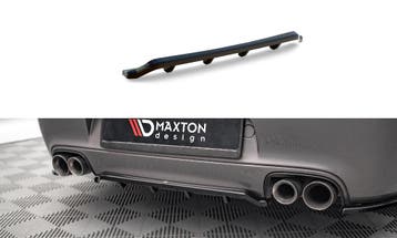 Diffuser Porsche 911 Carrera 997 Facelift 2009 - 2011, Ophalen of Verzenden, Nieuw