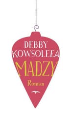 Madzy 9789400403215 Debby Kowsoleea, Verzenden, Gelezen, Debby Kowsoleea
