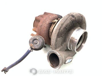 Turbo Renault 7421944240, Ophalen, Gebruikt, Renault, Motor en Toebehoren