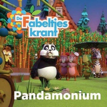 De Fabeltjeskrant - Volckaert, Verzenden, Gelezen