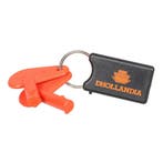 Laadklep sleutel Dhollandia voor nieuwe type laadklep 2x, Verzenden, Nieuw