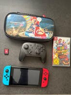 Nintendo Switch V1 Used