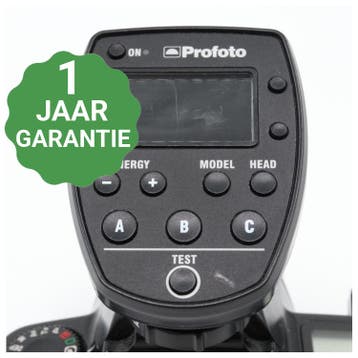 10% korting | Profoto Remote Air TTL-Sony, Verzenden, Gebruikt, Overige Merken