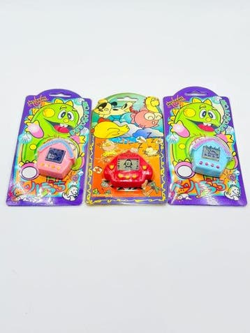 Petogotchi - Petogotchi - Petogotchi Dinosaur & Virtual Pet, Spelcomputers en Games, Nieuw