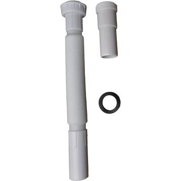 Riko Flexibele Buis - Moduloflex 5/4x32mm - Lengte 45-78cm, Ophalen of Verzenden, Nieuw