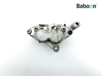 Remklauw Rechts Voor Yamaha FZR 600 R 1994-1995 (FZR600R 4JH, Verzenden, Gebruikt