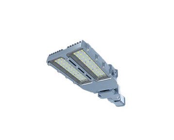 ATEX lantaarnpaal / lichtmast armatuur 100W 14000 Lumen...., Nieuw
