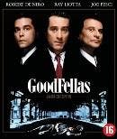 Goodfellas - Blu-ray, Cd's en Dvd's, Blu-ray, Verzenden, Nieuw in verpakking