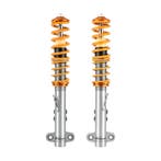 Street Coilover Suspension compatible for BMW E36 3 Serie..., Verzenden, Nieuw, BMW