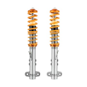 Street Coilover Suspension compatible for BMW E36 3 Serie..., Verzenden, Nieuw, BMW