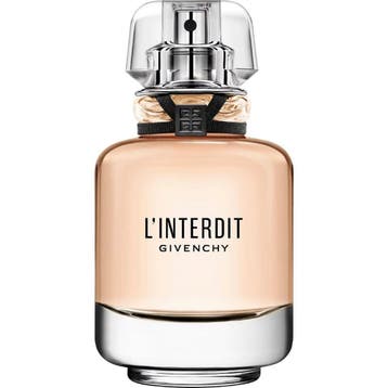 Givenchy LInterdit Eau de Parfum - 50ml, Ophalen of Verzenden, Nieuw, Overige typen