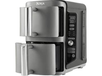 Ninja -   Double Stack Xl Heteluchtfriteuse, Verzenden, Nieuw, Airfryer XL