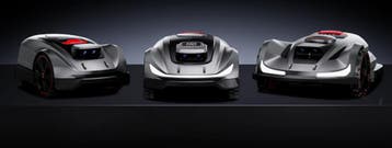 Robots SUNSEEKER NRTK+Lidar / Robomow(Draad) *Verkoop+Instal, Nieuw, ROBOMOW  SEGWAY SUNSEEKER STIGA STIHL WOLF MAKITA, Mulchfunctie