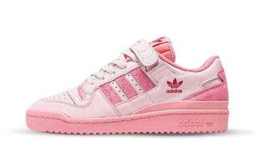 adidas Forum 84 Low Pink at Home, Kleding | Heren, Nieuw
