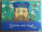 Nederland - Vincent van Gogh - 2015, Postzegels en Munten, Verzenden, Postfris