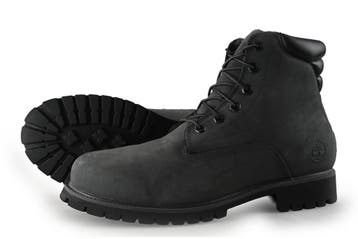 Timberland Boots in maat 45 Grijs, Kleding | Heren, Schoenen, Overige kleuren, Verzenden, Timberland, Boots
