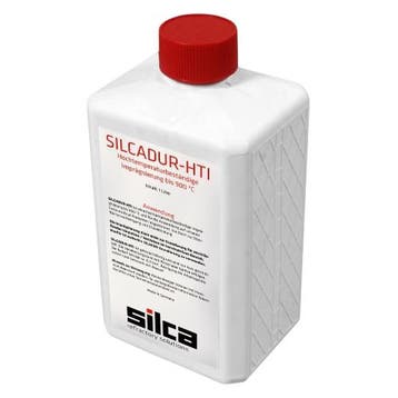 Silca Silcacon Hti Impregneer 1l, Nieuw
