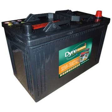 Dyno Semi Tractie Accu 12V 105Ah, Verzenden, Nieuw