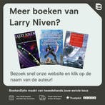 N-Space 9780765318244 Larry Niven, Boeken, Verzenden, Gelezen, Larry Niven