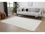 Lifa Living - Vloerkleed - 70% Wol 30% Katoen - 160 x 230 cm, Verzenden, Nieuw