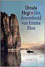 Het droombeeld van Emma Blau 9789029521918 U. Hegi, Verzenden, Gelezen, U. Hegi