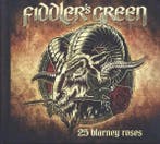 cd digi - Fiddlers Green - 25 Blarney Roses, Verzenden, Zo goed als nieuw
