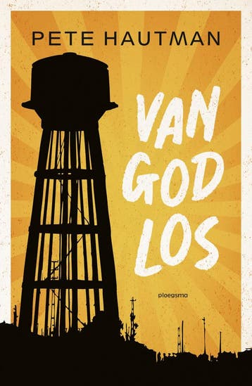 Van God los (Goed), Verzenden, Gelezen, Pete Hautman