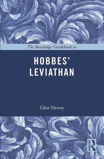 Routledge Guidebook To Hobbes Leviathan - Glen Newey, Verzenden, Gelezen, Glen Newey