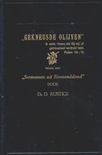 Rustige, Ds. D.-Gekneusde olijven, Verzenden, Gelezen