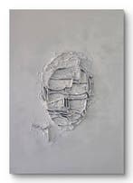 Nicole Lubbers - Deconstruted self