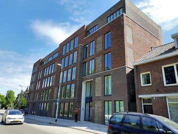 Appartement te huur in Tilburg - 52 m² - 1 kamer(s), Appartement, Tilburg, Noord-Brabant