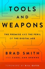 Tools and Weapons 9781984879226 Brad Smith, Verzenden, Gelezen, Brad Smith